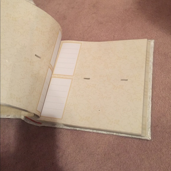 👰🏻Wedding Photo Album 🎩 - Picture 4 of 5